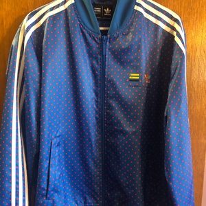 Adidas Farrel Williams Unisex Jacket